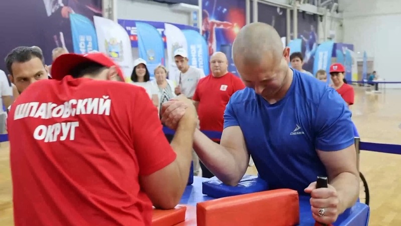 10 июня в Ставропольском крае пройдёт финал соревнований «Кубок Защитников Отечества».