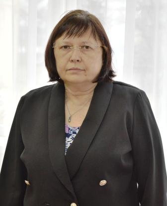 Шанько Тамара Анатольевна.