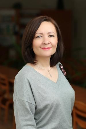 Кизиева Людмила Федоровна.